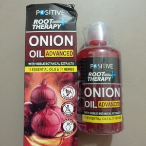 Onion Oil